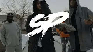 GMO Stax x YBN Lil Bro Type Beat - 