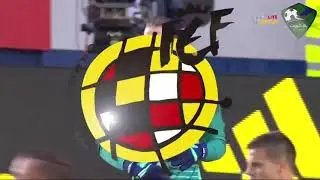 مباراة اسبانيا وسويسرا كامله 1.1 مباراه ودية