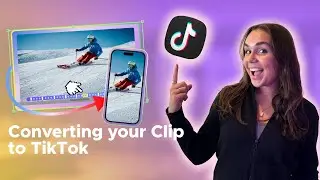 How to Turn Twitch Clips into TikToks with StreamLadder in 2024!