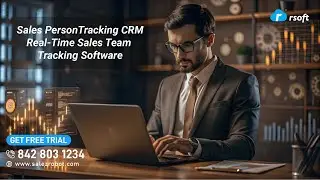Revolutionize Your Field Sales Strategy with CRM: Boost Productivity & Profits!
