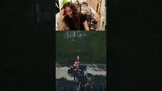 Magic Tricks in SCUM LOL! 