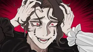 Villain Ex Husband Crashes Out and Pins you Down (Obsessive)(Yandere) | M4F Boyfriend Audio Roleplay