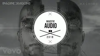 Machine (Haas Effect) | Imagine Dragons
