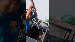 Rapener yo di bongkar