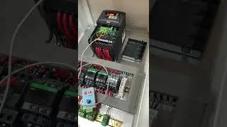 #Zest i̇nvertoru ilə PİD control