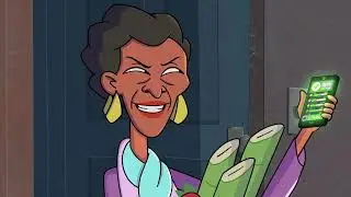 Urkel Saves Santa: The Movie! (Warner Bros. Home Entertainment) TRAILER