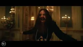 Кингсмен 3: Начало (2020)