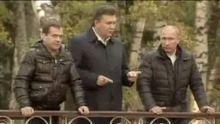 Ukrayna-Rusya gaz anlaşması gözden geçiriliyor