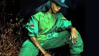 Angel Haze - Exposed