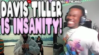 AMP FRESHMAN CYPHER 2024 REACTION