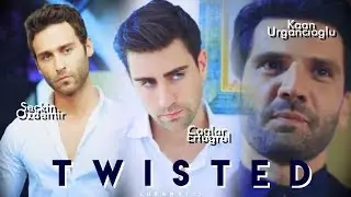 ► turkish multimale||Twisted[insta edit]