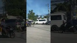 @ Consolacion South Bound