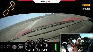 Ferrari F430 GT Race