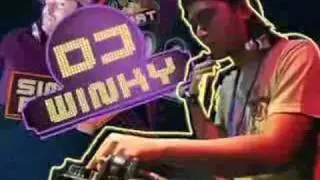 Channel [V] Party in Jakarta !