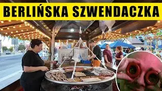 Berlińska szwendaczka