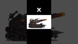 100 способов убить Мефистополя №2 