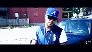 Jigz Crillz - Be Aight (OFFICIAL VIDEO)