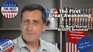 The First Great Awakening