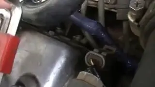Replacing the fuel pressure regulator (FPR) on a VAZ 2115 (2113, 2114)