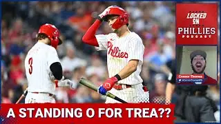 One Of The Easiest Stretches Of The Philadelphia Phillies Schedule Starts Now