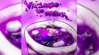 Denov - “VIAJANDO NO DRINK” Official Audio)