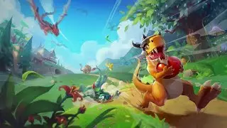 dragon tamer