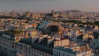 Sirha Omnivore Paris 2023 - teaser