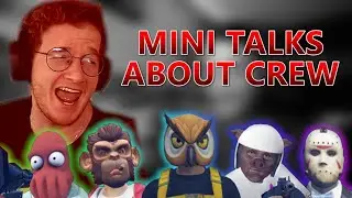 🔴 Mini Ladd loses his DONO PAGE? 🔴 Mini talks about VanossCrew 🔴 Live Updates!