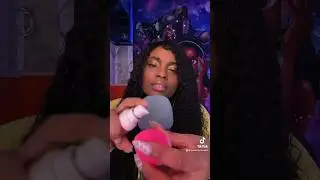 ASMR Fixing Your Foundation 💖 Makeup Role Play! 