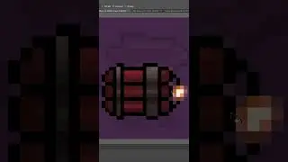 Game Dev Pixel Art: EXPLOSIONS :)