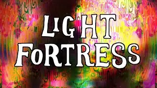 Light Fortress - Animated Music Video