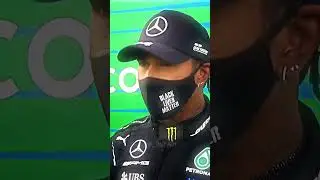 LEWIS HAMILTON TO LEAVE MERSADES AT THE END OF THE 2024 SEASON😭   #capcut #f1 #formula1