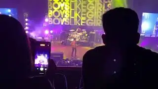 The Outside *Unreleased* - Boys Like Girls Live in Manila 10102022