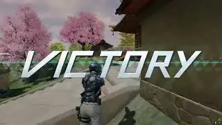 Squad Match 12 | 26 Kills | #cyberhunter