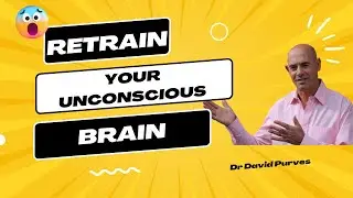 How to retrain your unconscious brain