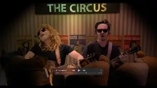 Mary Ann & One Eyed Dan (OFFICIAL VIDEO) - Shovels & Rope
