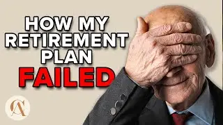 Learn From My Retirement Failure