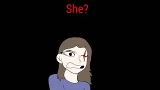 Who is she.? //Animated video