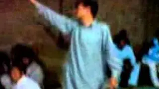 hazro dhockafghan