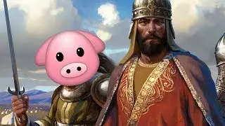 Age of Empires 2: Definitive Edition - Секрет в кампании «Ивайло»