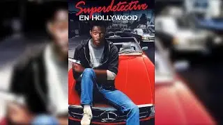 Al CINE 🎬 | Eddie Murphy regresa con Superdetective en Hollywood 4