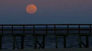 SUPER LUA 13/07/22 #superlua  #supermoon