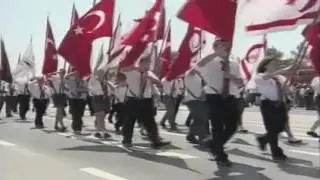 Kıbrıs Girit Olmasın!