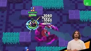 Next brawl stars update explained?!🔥