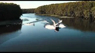 Shark Night 3D - Official HD Trailer