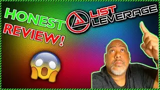 2019 List Leverage Review| List Leverage Compensation Plan