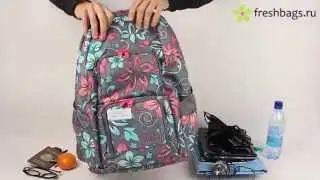 Женский рюкзак для ноутбука Dakine JEWEL 26L - www.FreshBags.ru