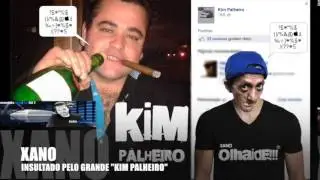 KIM PALHEIRO