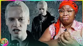 SHAMAN - РЕКВИЕМ 22.03.24 (музыка и слова: SHAMAN) REACTION