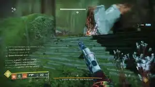 [D2] On tente le New raid, au boss